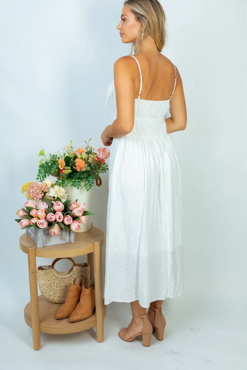 THE SARA DRESS