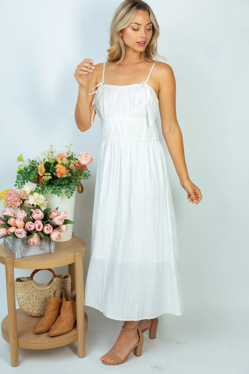 THE SARA DRESS
