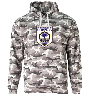 ToC Hoodies - Adult