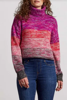 TRBL Ombre Turtleneck