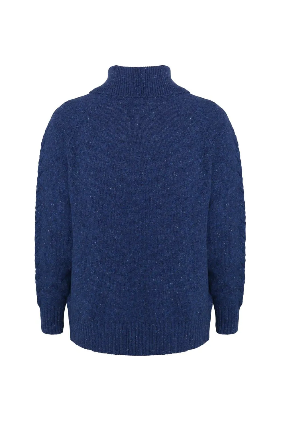 Venus Cable Pullover - Last Chance