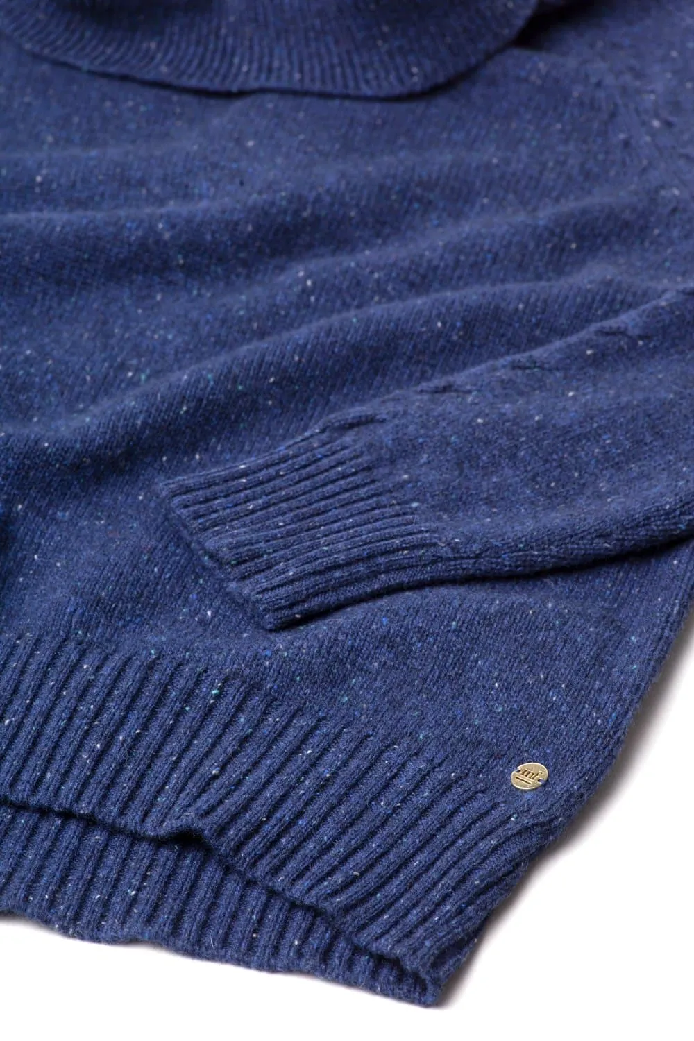 Venus Cable Pullover - Last Chance