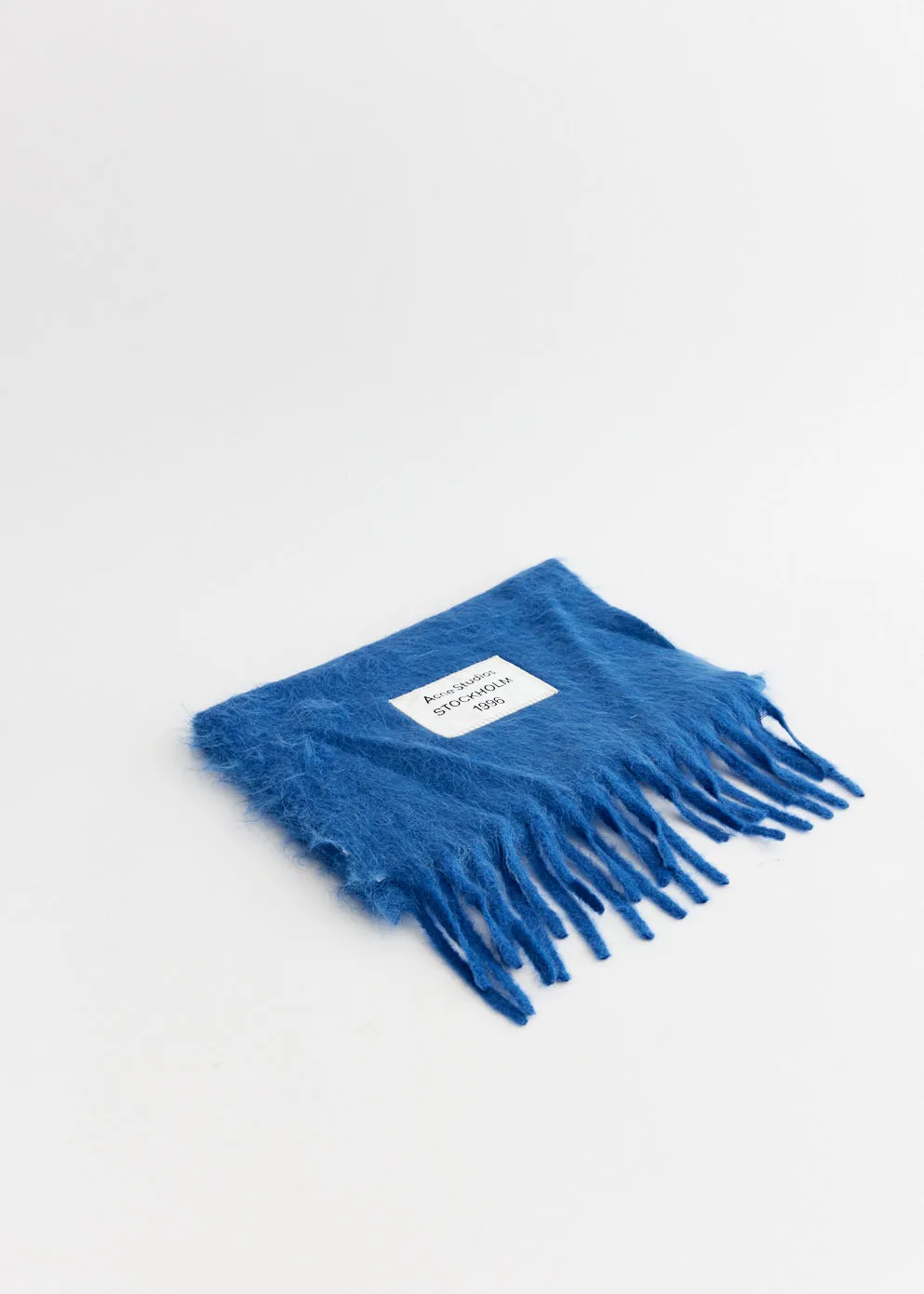 Viper Scarf