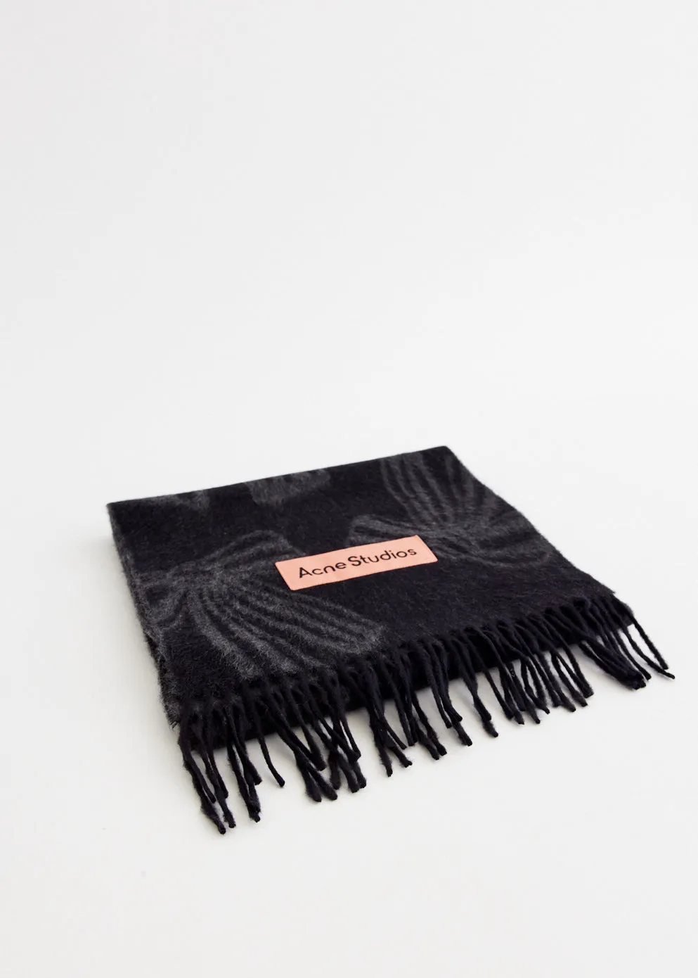 Vobow Scarf