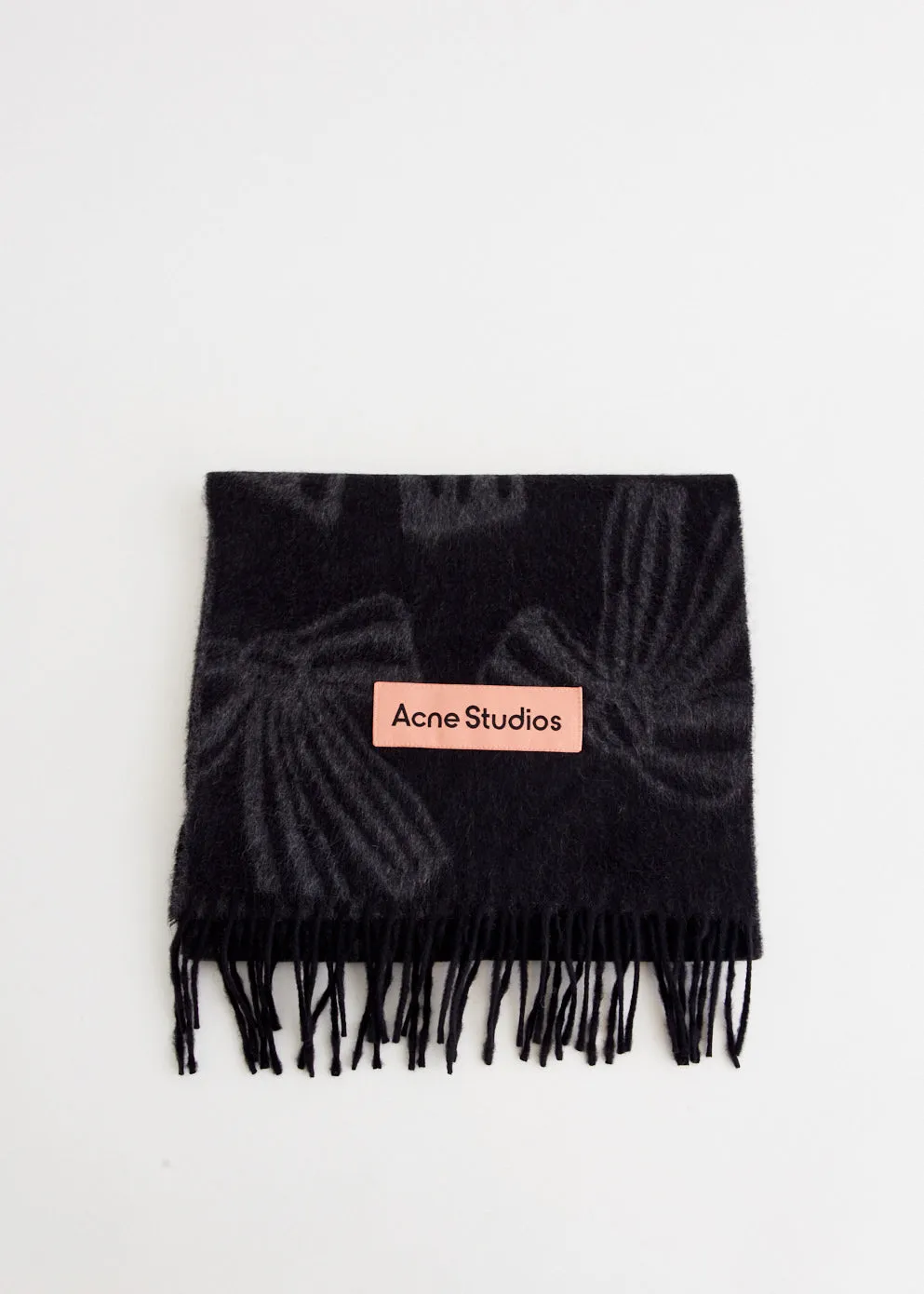 Vobow Scarf