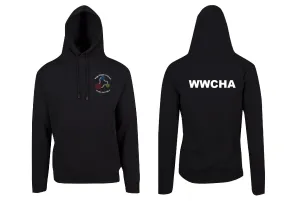 Wagga Wagga Combined Hockey Association Mens Zip Hoodie