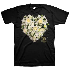 Wear Your Wounds "Arthritic Heart" T-Shirt