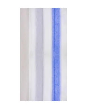 Wide Stripes Scarf