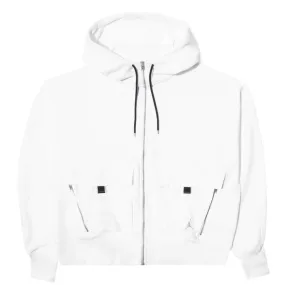 WOMEN'S JORDAN ZIP SWEATSHIRT